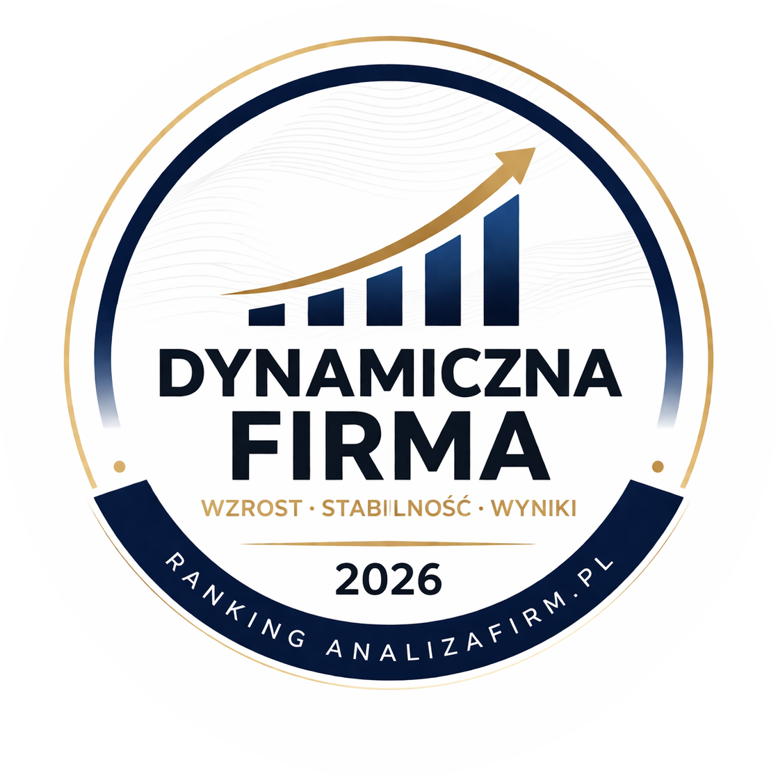 Dynamiczna Firma 2026